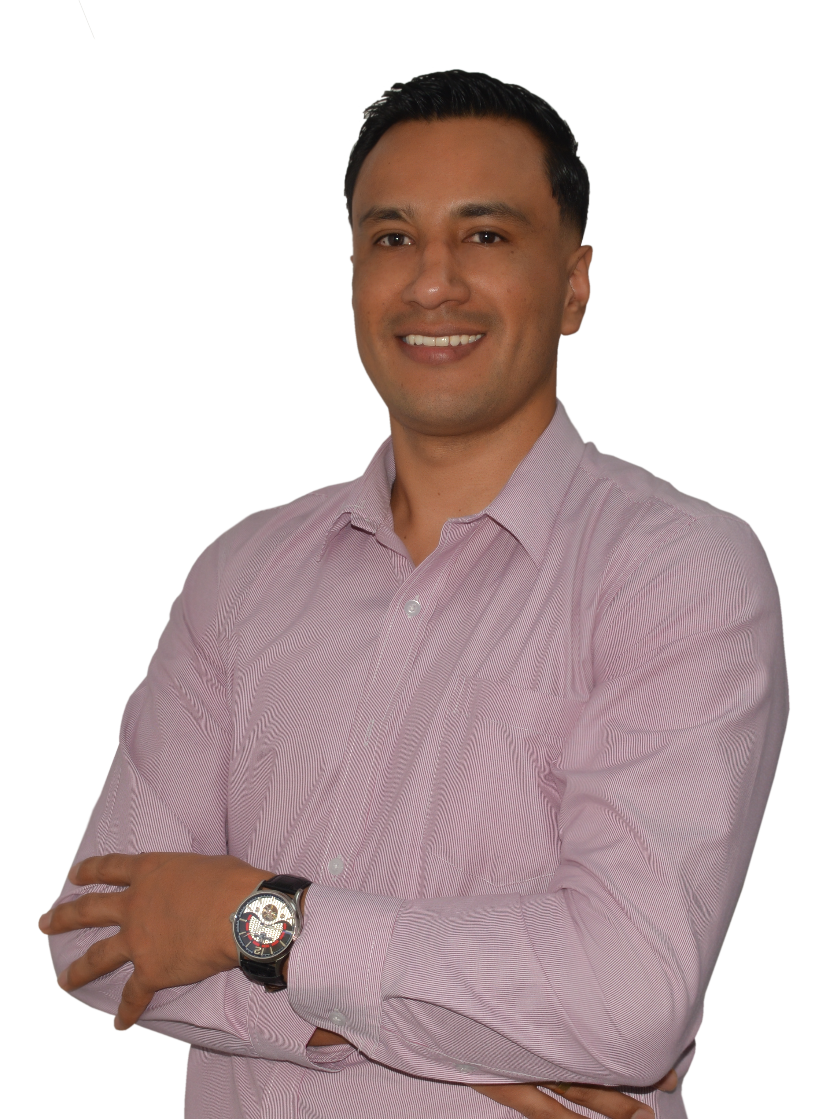 Milton Rodrigo Acosta